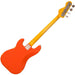 Vintage V4 ICON Bass ~ Distressed Firenza Red - Fair Deal Music