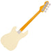 Vintage V4 Reissued Bass ~ Vintage White - Fair Deal Music