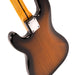 Vintage V51 ReIssued Bass Guitar ~ 2 Tone Sunburst - Fair Deal Music