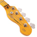 Vintage V51 ReIssued Bass Guitar ~ 2 Tone Sunburst - Fair Deal Music