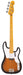 Vintage V51 ReIssued Bass Guitar ~ 2 Tone Sunburst - Fair Deal Music