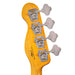 Vintage V51 ReIssued Bass Guitar ~ 2 Tone Sunburst - Fair Deal Music