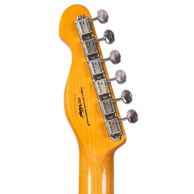 Vintage V52 ReIssued Electric Guitar ~ Butterscotch - Fair Deal Music