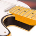 Vintage V59 ICON Electric Guitar ~ Distressed Sunburst - Fair Deal Music