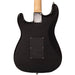 Vintage V60 Coaster Series Electric Guitar ~ Boulevard Black - Fair Deal Music