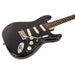 Vintage V60 Coaster Series Electric Guitar ~ Boulevard Black - Fair Deal Music