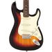 Vintage V60 Coaster Series Electric Guitar ~ 3 Tone Sunburst - Fair Deal Music