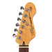 Vintage V60 Coaster Series Electric Guitar ~ 3 Tone Sunburst - Fair Deal Music