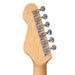 Vintage V60 Coaster Series Electric Guitar ~ 3 Tone Sunburst - Fair Deal Music