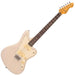 Vintage V65 ReIssued Hard Tail Electric Guitar ~ Blonde - Fair Deal Music