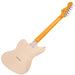 Vintage V65 ReIssued Hard Tail Electric Guitar ~ Blonde - Fair Deal Music
