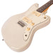 Vintage V65 ReIssued Hard Tail Electric Guitar ~ Blonde - Fair Deal Music