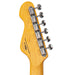 Vintage V65H ReIssued Hard Tail Electric Guitar ~ Satin Blue - Fair Deal Music