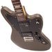 Vintage V65H ReIssued Hard Tail Electric Guitar ~ Satin Grey - Fair Deal Music