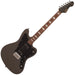 Vintage V65H ReIssued Hard Tail Electric Guitar ~ Satin Grey - Fair Deal Music