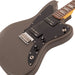 Vintage V65H ReIssued Hard Tail Electric Guitar ~ Satin Grey - Fair Deal Music