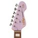 Vintage V65H ReIssued Hard Tail Electric Guitar ~ Satin Purple - Fair Deal Music