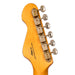 Vintage V65 ICON Vibrato Electric Guitar ~ Distressed Tobacco Sunburst - Fair Deal Music