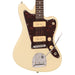 Vintage V65 ReIssued Vibrato Electric Guitar ~ Vintage White - Fair Deal Music