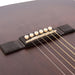 Vintage Historic Series 'Drop Shoulder' Acoustic Guitar ~ Aged Finish - Fair Deal Music