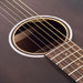 Vintage Historic Series 'Drop Shoulder' Acoustic Guitar ~ Aged Finish - Fair Deal Music
