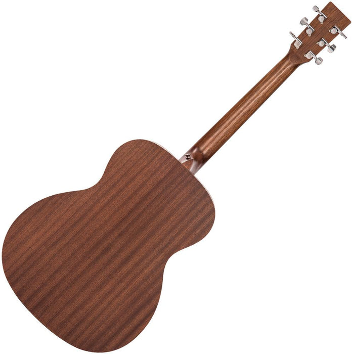 Vintage Statesboro' 'Orchestra' Acoustic Guitar ~ Whisky Sour - Fair Deal Music