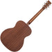 Vintage Statesboro' 'Orchestra' Acoustic Guitar ~ Whisky Sour - Fair Deal Music