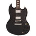 Vintage V69 Coaster Series Electric Guitar ~ Boulevard Black - Fair Deal Music