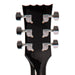 Vintage V69 Coaster Series Electric Guitar ~ Boulevard Black - Fair Deal Music