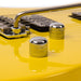 Vintage V6M24 ReIssued Electric Guitar ~ Daytona Yellow - Fair Deal Music