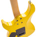 Vintage V6M24 ReIssued Electric Guitar ~ Daytona Yellow - Fair Deal Music