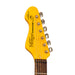 Vintage V6 Thomas Blug Signature Electric Guitar ~ 'Summer of love' - Fair Deal Music