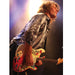 Vintage V6 Thomas Blug Signature Electric Guitar ~ 'Summer of love' - Fair Deal Music