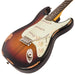 Vintage V6 ICON Electric Guitar ~ Distressed Sunburst - Fair Deal Music