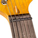 Vintage V6 ICON Electric Guitar ~ Distressed Sunburst - Fair Deal Music
