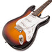 Vintage V6 ReIssued Electric Guitar ~ Sunset Sunburst - Fair Deal Music
