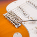 Vintage V6 ReIssued Electric Guitar ~ Sunset Sunburst - Fair Deal Music