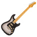 Vintage V6 ReIssued Electric Guitar ~ Silverburst - Fair Deal Music