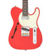 Vintage V72 ReIssued Electric Guitar ~ Firenza Red - Fair Deal Music
