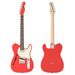 Vintage V72 ReIssued Electric Guitar ~ Firenza Red - Fair Deal Music