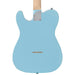 Vintage V72 ReIssued Electric Guitar ~ Laguna Blue - Fair Deal Music
