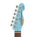 Vintage V72 ReIssued Electric Guitar ~ Laguna Blue - Fair Deal Music