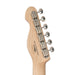 Vintage V72 ReIssued Electric Guitar ~ Laguna Blue - Fair Deal Music