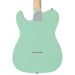 Vintage V72 ReIssued Electric Guitar ~ Ventura Green - Fair Deal Music