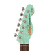 Vintage V72 ReIssued Electric Guitar ~ Ventura Green - Fair Deal Music