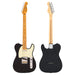 Vintage V75 ReIssued Electric Guitar ~ Boulevard Black - Fair Deal Music