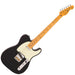 Vintage V75 ReIssued Electric Guitar ~ Boulevard Black - Fair Deal Music