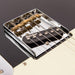 Vintage V75 ReIssued Electric Guitar ~ Boulevard Black - Fair Deal Music