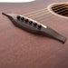 Vintage Statesboro' 'Parlour' Acoustic Guitar ~ Whisky Sour - Fair Deal Music