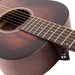 Vintage Statesboro' 'Parlour' Acoustic Guitar ~ Whisky Sour - Fair Deal Music